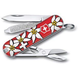 Складаний ніж Victorinox CLASSIC SD 0.6223.840 0.6223.840 фото