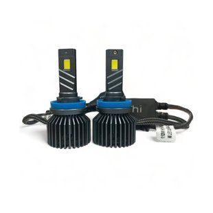 Светодиодная LED лампа MICHI MI LED Can H11 (5500K) - 110W (шт.) MI LED Can 110W H11 (5500K) фото