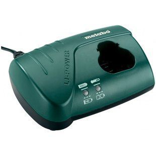 Зарядний пристрій Metabo LC 40 627064000 фото