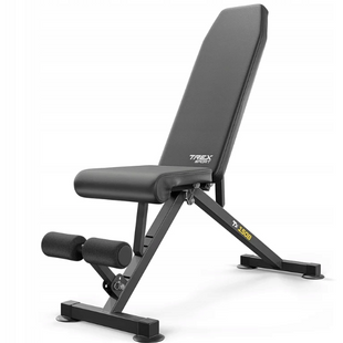 Лавка тренувальна Trex Sport TX-150B 5902308231009 фото
