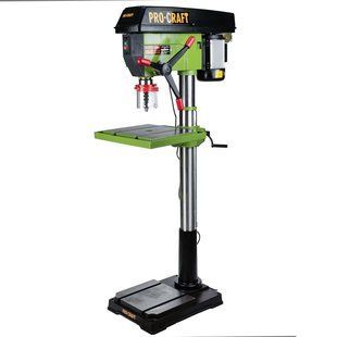 Свердлильний верстат Procraft BD2250 022501 фото