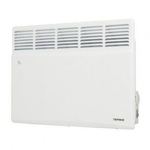 Електроконвектор Термія ЕВНА-1,5/230С2М (си) ЕВНА-1,5/230С2М(си) фото