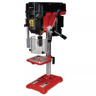 Верстат свердлильний Einhell TE-BD 550 E, 550Вт (4250690) 4250690 фото