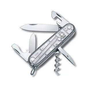 Ніж Victorinox Spartan SilverTech 1.3603.T7 1.3603.T7 фото