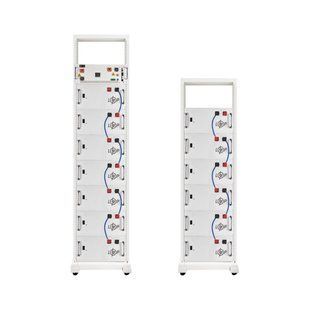 Акумулятор LP LiFePO4 Battery HVM 665,6V 315Ah (209664 Wh) BMS 160А P AB Lrack white LP40611 фото