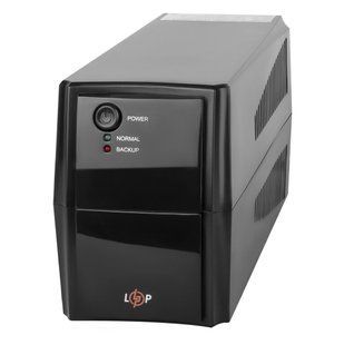 Лінійно-інтерактивне ДБЖ LPM-525VA-P (367Вт) LP3170 фото