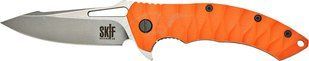 Ніж Skif Shark II SW Orange 1765.02.96 фото