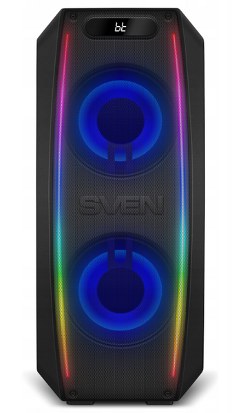 Блютус колонка SVEN PS-740 100W PS-740 фото