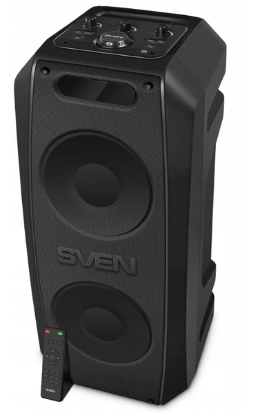 Блютус колонка SVEN PS-740 100W PS-740 фото