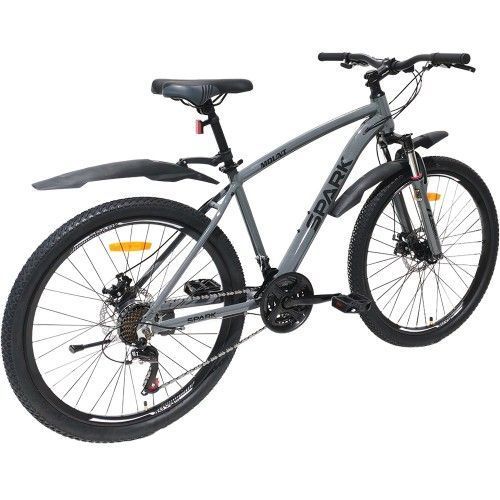 Велосипед SPARK MOUNT (колеса - 26, алюмінієва рама - 17) 000218761 фото