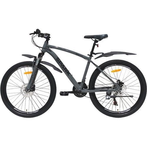 Велосипед SPARK MOUNT (колеса - 26, алюмінієва рама - 17) 000218761 фото