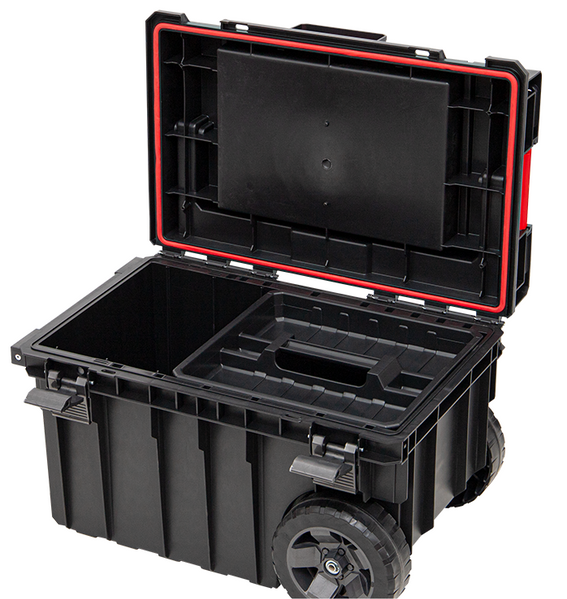 Ящик для інструментів Qbrick System ONE Trolley Expert (5901238258483) 5901238258483 фото