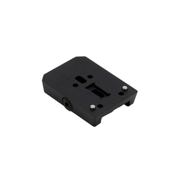 Кріплення для приціла HOLOSUN AEMS LOW mount + Безкоштовна доставка 747033 фото