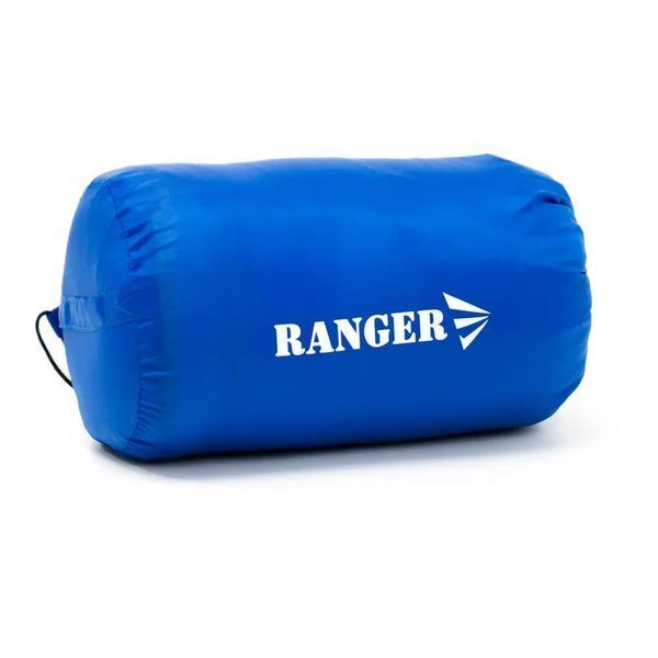 Спальний мішок Ranger Atlant Blue (Арт. RA 6628) RA6628 фото