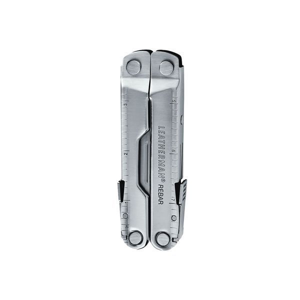 Мультитул Leatherman Rebar Standard (831557) 4007143 фото