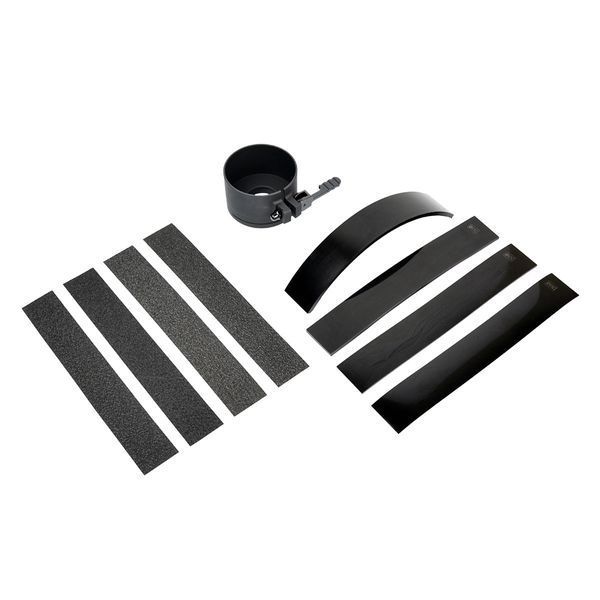 Адаптер GUIDE Thermal Attachment adapter B (48-54мм) - Безкоштовна доставка 747134 фото