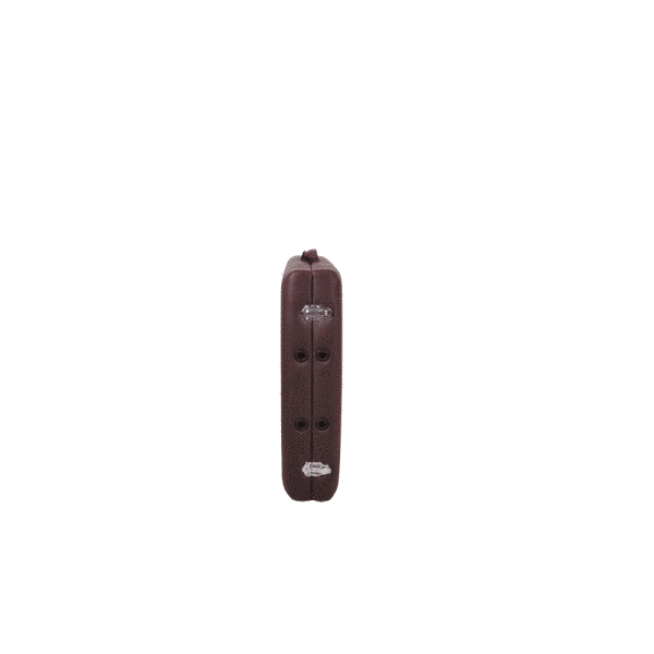 Масажний стіл inSPORTline Taisage 2-Piece Wooden - коричневий 9406-2 фото