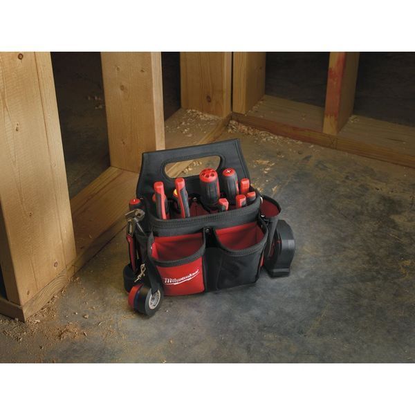 Сумка електрика MILWAUKEE 48228112 фото