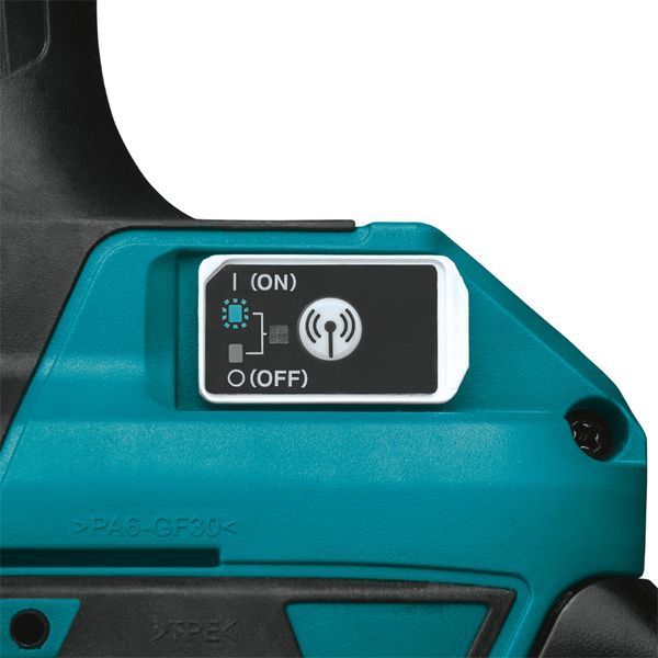 Акумуляторний перфоратор Makita DHR182ZWJ DHR182ZWJ фото