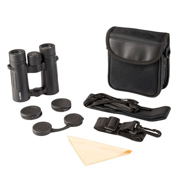 Бінокль SIGETA Imperial 8x34 Black - Безкоштовна доставка 65831 фото