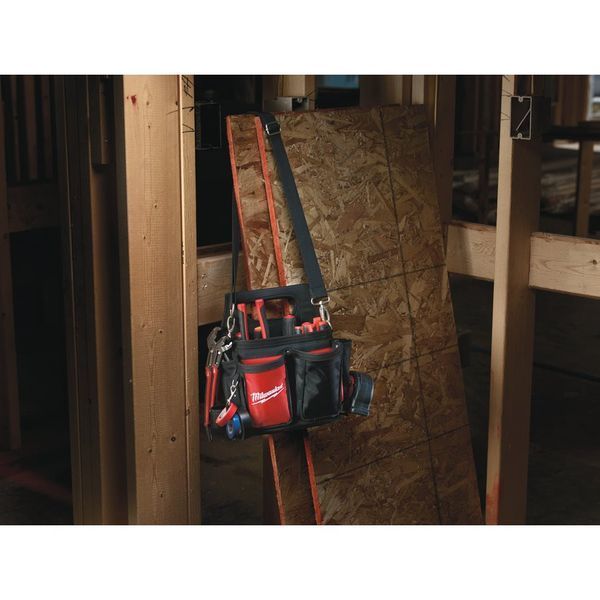 Сумка електрика MILWAUKEE 48228112 фото