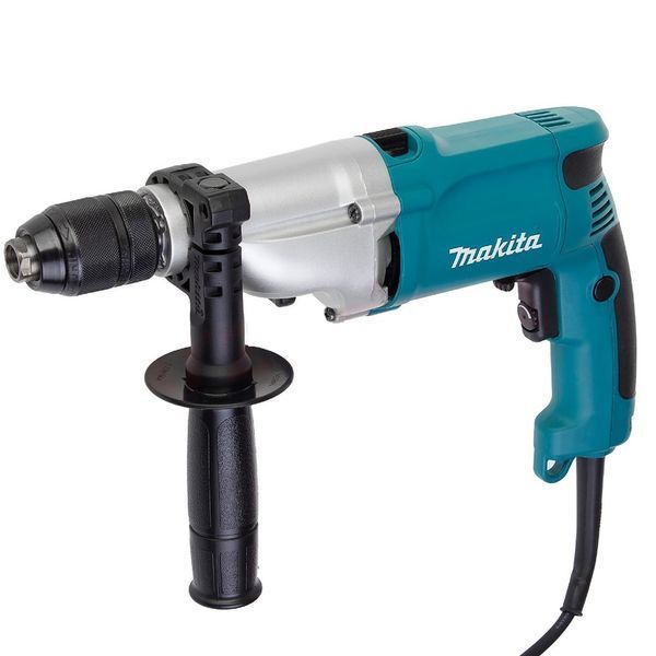 Дриль з ударом Makita HP 2051 H HP2051H фото