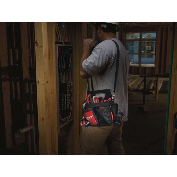 Сумка електрика MILWAUKEE 48228112 фото
