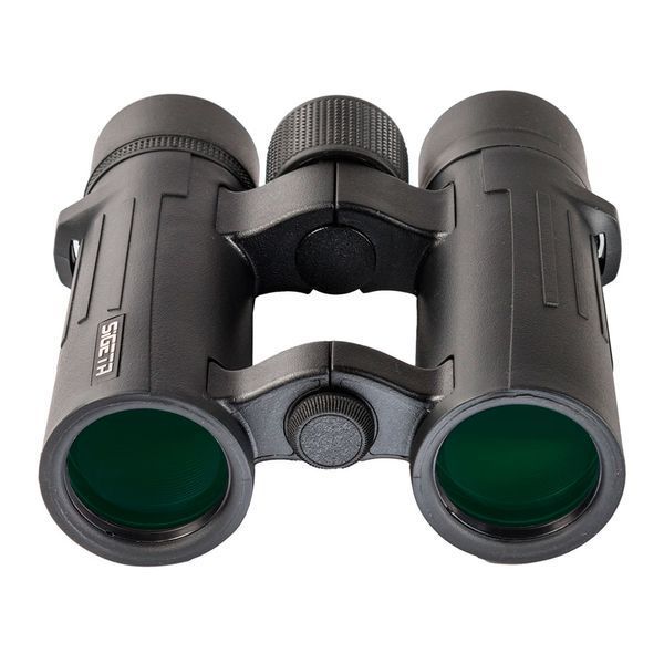 Бінокль SIGETA Imperial 8x34 Black - Безкоштовна доставка 65831 фото