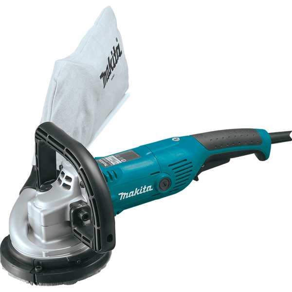 Шліфувальна машина для бетону Makita PC 5000 C PC5000C фото