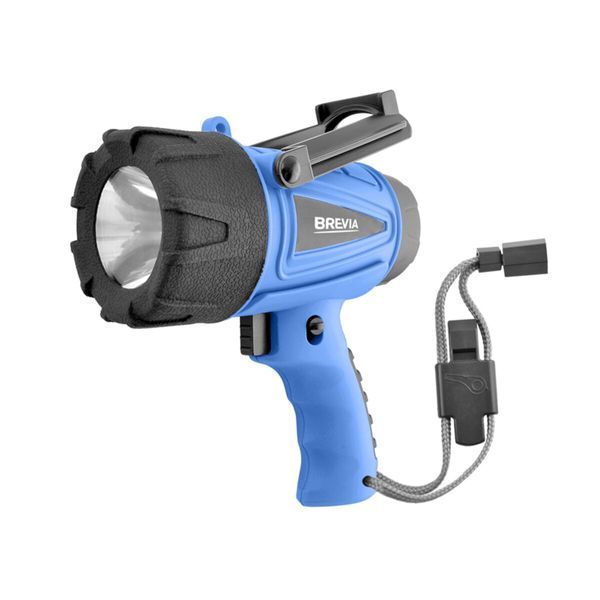Ліхтар інспекційний Brevia LED 500М 10W LED 650lm 4400mAh, microUSB 11600 фото