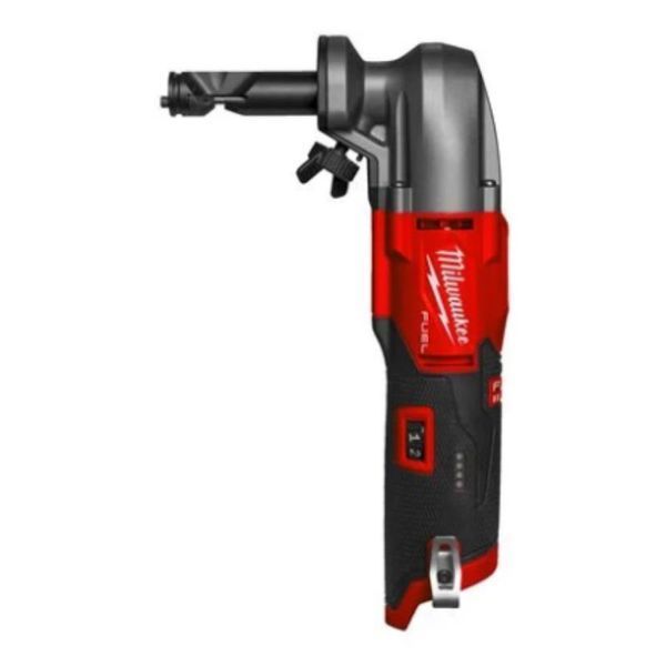 Ножиці по металлу акумуляторні MILWAUKEE M12 FNB16-0X (HD кейс) 4933479618 фото