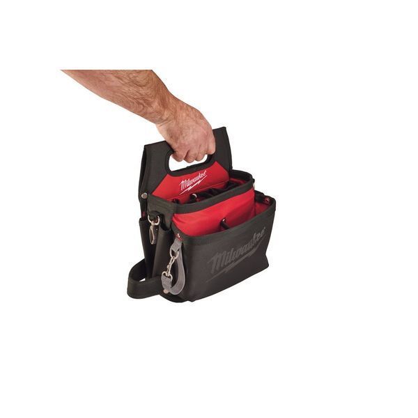 Сумка електрика MILWAUKEE 48228112 фото