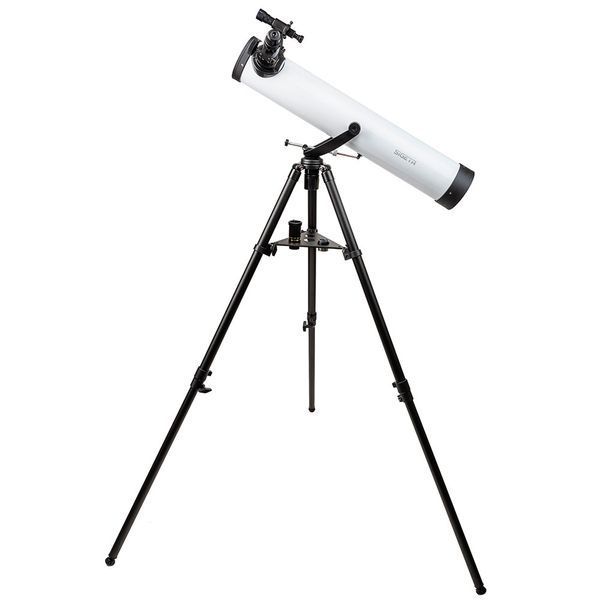 Телескоп SIGETA StarWalk 80/800 AZ - Безкоштовна доставка 65328 фото
