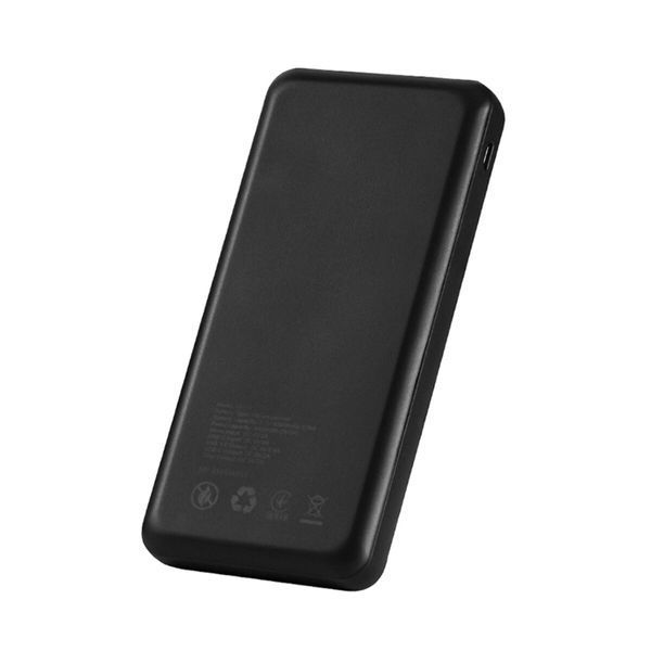 Повербанк (Power Bank) Brevia 10000mAh 15W Li-Pol 45115 фото