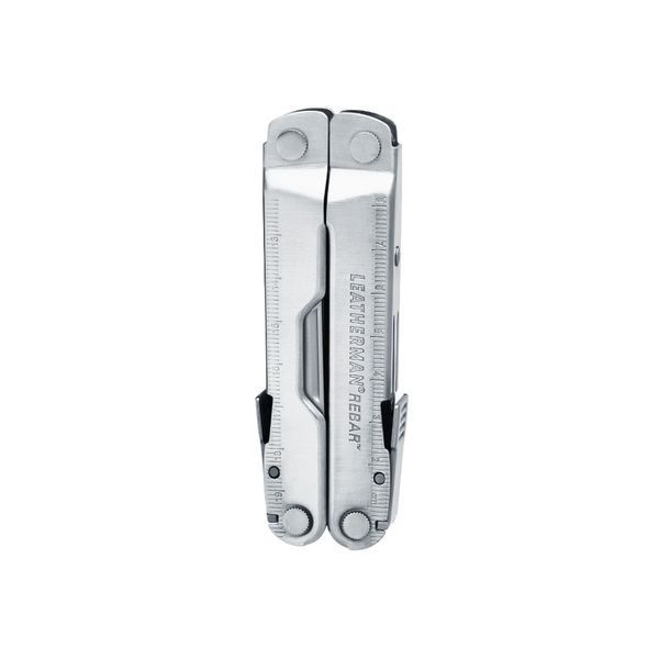 Мультитул Leatherman Rebar Standard (831557) 4007143 фото