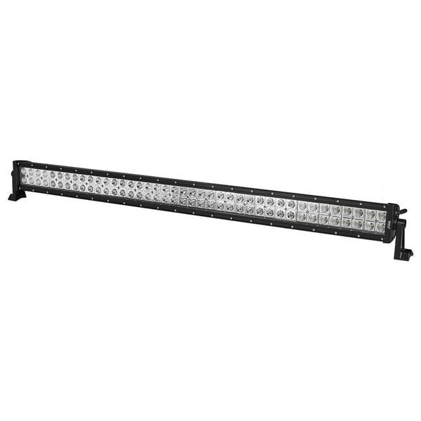 Фара світлодіодна Brevia Cree Combo 240W (80x3W), 22400Lm, 1065x82x90мм, 1шт 60800CX1 фото