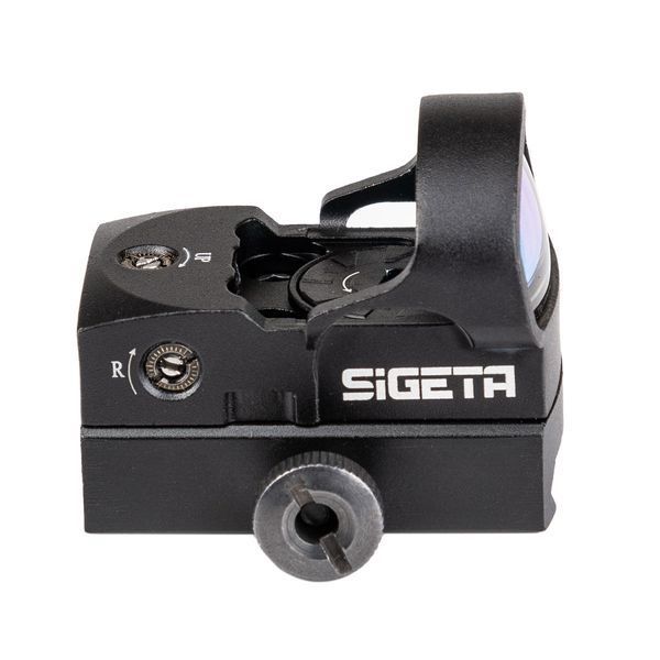 Коліматорний приціл SIGETA AntiRU-05 - Безкоштовна доставка 65705 фото