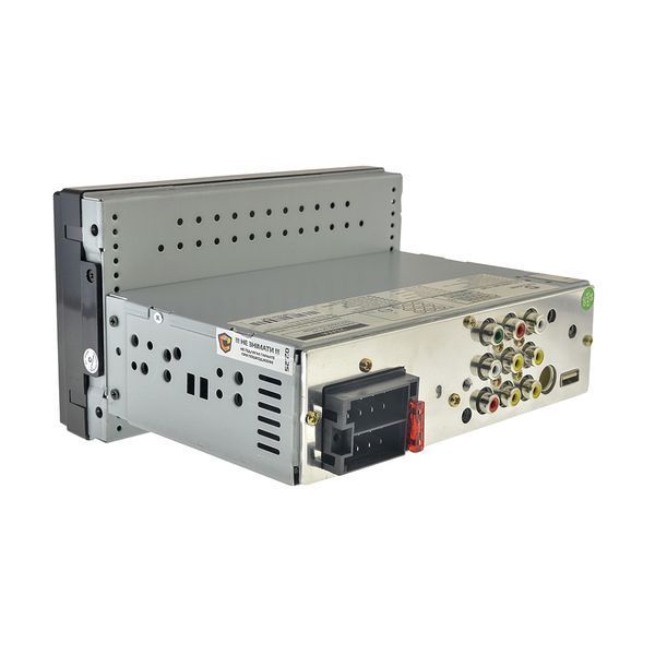 Універсальна автомагнітола 1DIN Cyclone MP-7128 WinCe 7 Cyclone MP-7128 фото