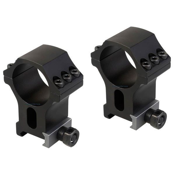Оптичний приціл Vector Optics Aston 5-30x56 SFP (SCOL-24) 5002950 фото