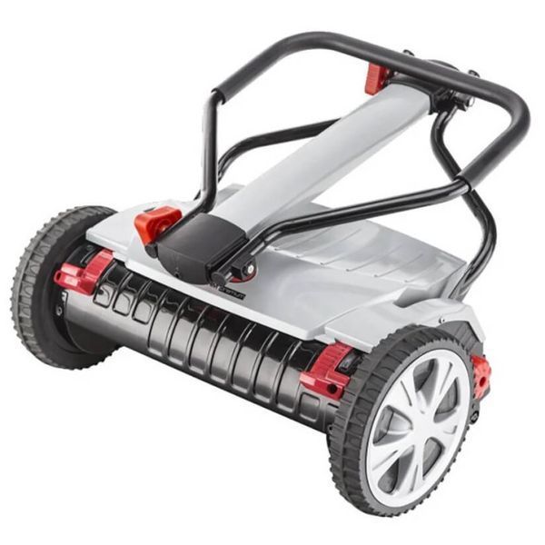 Механічна газонокосарка Al-Ko Razor Cut 38.1 HM Premium 113866 фото