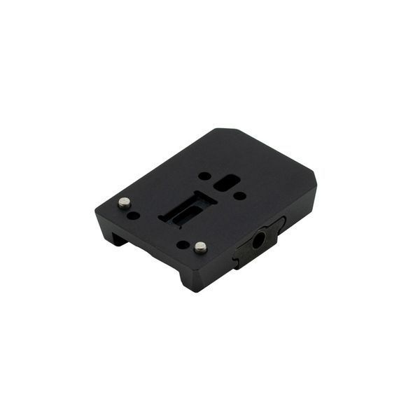 Кріплення для приціла HOLOSUN AEMS LOW mount + Безкоштовна доставка 747033 фото
