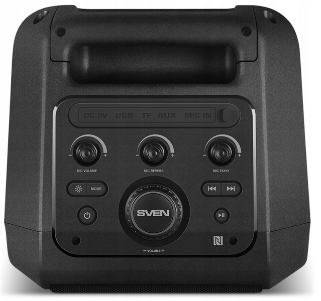 Блютус колонка SVEN PS-740 100W PS-740 фото
