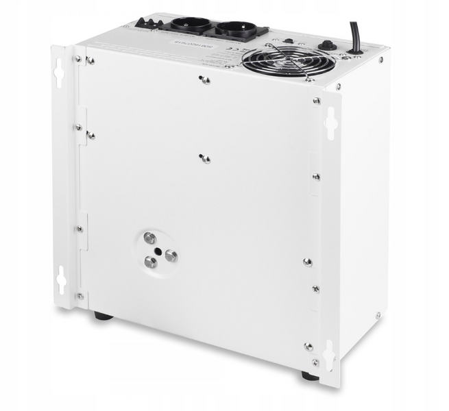 Комплект Volt Polska SINUS PRO 2000S 24/230V 1400/2000W + Акумулятор гелевий 4SUN GEL 100 Ah 2 шт 2000S100FM фото
