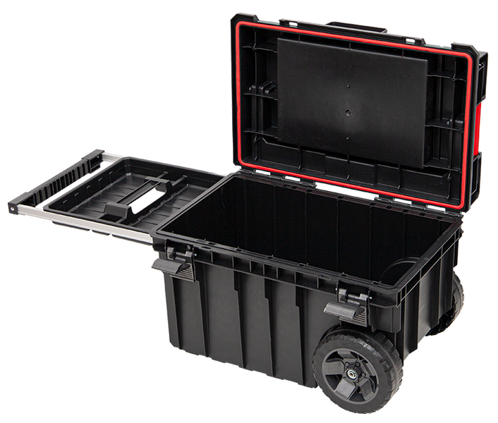 Ящик для інструментів Qbrick System ONE Trolley Expert (5901238258483) 5901238258483 фото