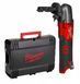 Ножиці по металлу акумуляторні MILWAUKEE M12 FNB16-0X (HD кейс) 4933479618 фото 2