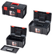 Набір ящиків для інструментів QBRICK REGULAR R-BOX SET: 19+16+13 (5901238253938) 5901238253938 фото 3