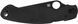 Ніж Spyderco Military 2 Black Blade 87.16.31 фото 3
