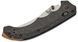 Ніж Benchmade Mini Bedlam CF 4009269 фото 3
