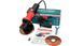 Кутошліфувальна машина Start Pro SAG-1310 Super Slim SAG-1310 фото 9