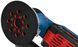 Акумуляторна ексцентрикова шліфмашина Bosch GEX 18V-125 (0601372201) без АКБ та ЗП 0601372201 фото 3
